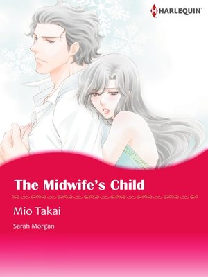 cover image of The Midwife's Child